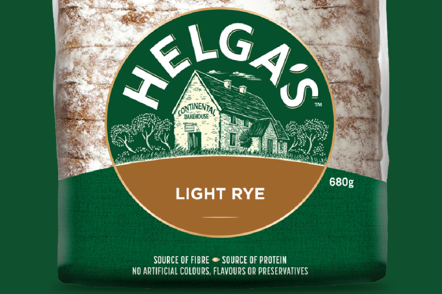 Not all bread is created equal Helgas
